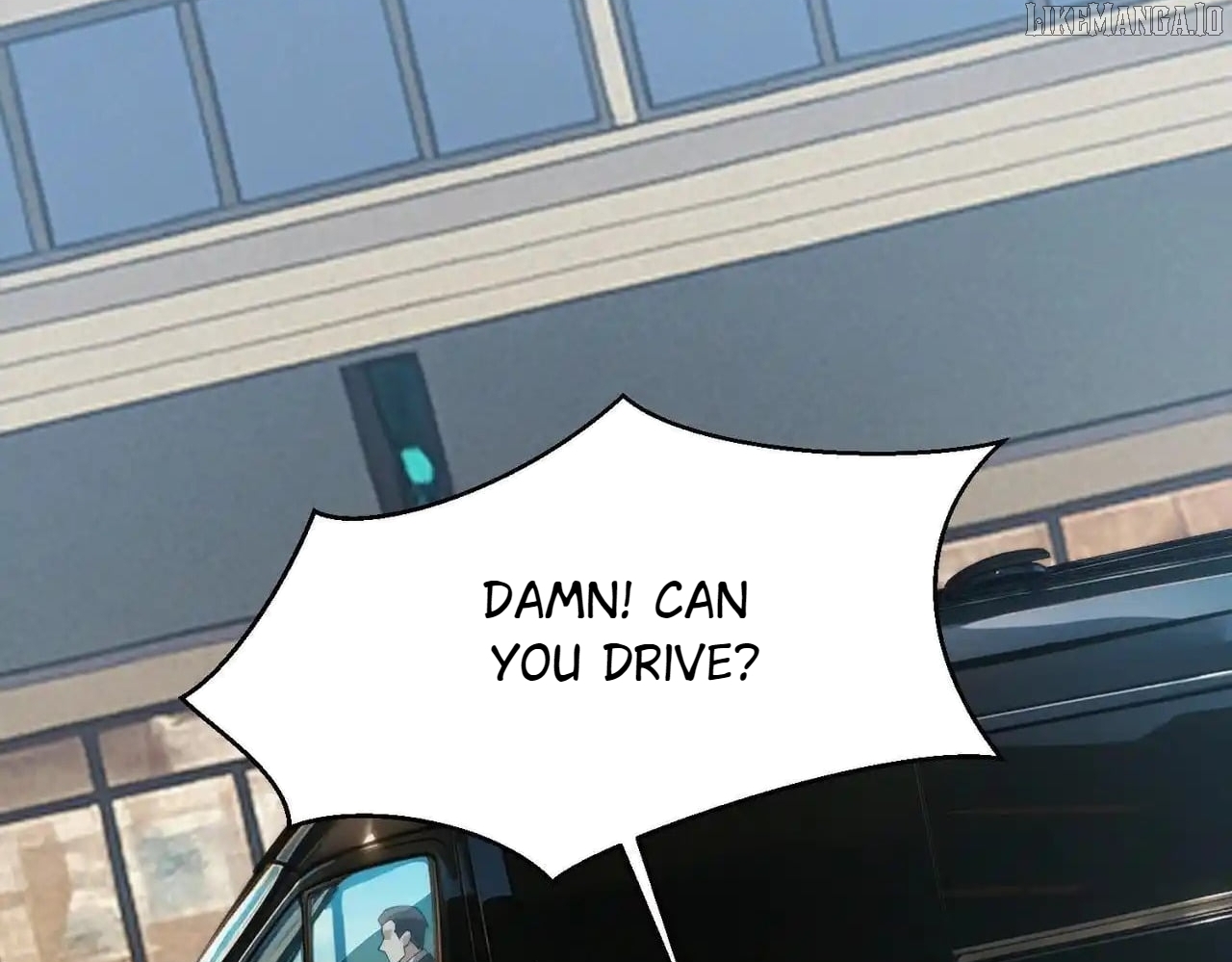 Hidden Dragon in the City (2025) Chapter 12 - page 39